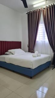 Alanis Suite KLIA With Neflix - Sepang - 7