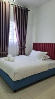 Alanis Suite KLIA With Neflix - Sepang - 6