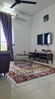 Alanis Suite KLIA With Neflix - Sepang - 0