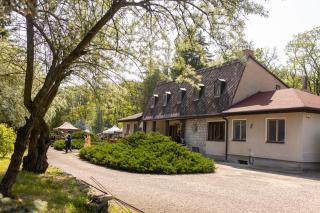 Lovecká chata Myslivna - 9