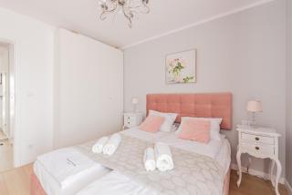 Posesja Kapitańska Apartament ok 100 m do plaży - Grzybowo - 8