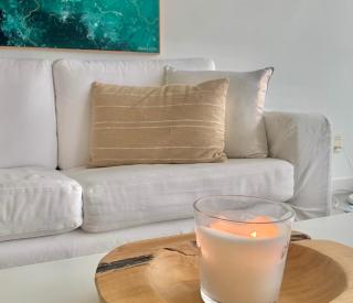 Divino apartamento en edificio de lujo en Punta del este - Punta del Este - 7