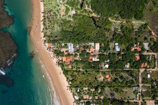 Pousada Espaço do Sagui - Taipu de Fora - Barra Grande - 5