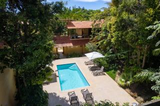 Pousada Espaço do Sagui - Taipu de Fora - 7