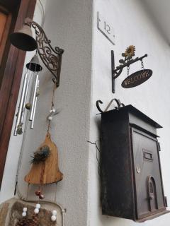 Casa Phoenix Appartamento piano terra immerso nel verde a pochi minuti dalla ciclabile - Pieve di Cadore - 2