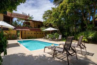 Pousada Espaço do Sagui - Taipu de Fora - 6