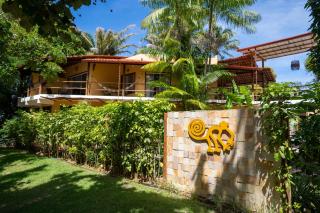 Pousada Espaço do Sagui - Taipu de Fora - 1