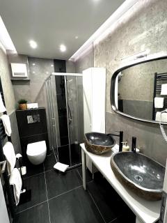 Seehotel Losheim - Losheim - 8