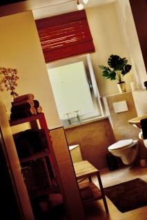 3,5 Zimmer Wohnung nahe Legoland - Neuburg an der Kammel - 8