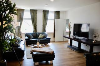 3,5 Zimmer Wohnung nahe Legoland - Neuburg an der Kammel - 9