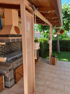 Casa Loutsiano - Sivota - 1