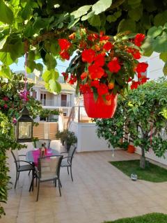 Casa Loutsiano - Sivota - 8