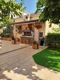 Casa Loutsiano - Sivota - 3