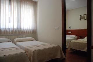 Apartahotel FC Catedral - León - 3