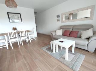 Amplio apartamento con piscina al lado de la playa - Platja d'Aro - 0
