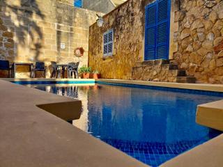 MJ Farmhouse B&B - 0