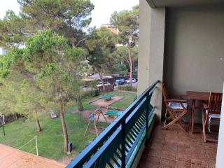 Amplio apartamento con piscina al lado de la playa - Platja d'Aro - 2