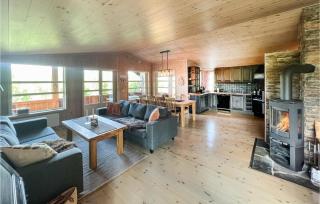 4 Bedroom Gorgeous Home In Nord-Torpa - Nord Torpa - 4