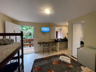 Flat Salto D'Água - 5