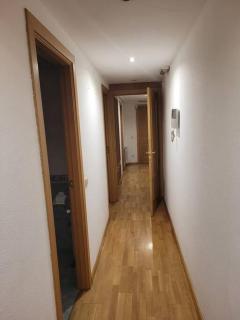 Apartamento de 2 habitaciones con baño privado - 6