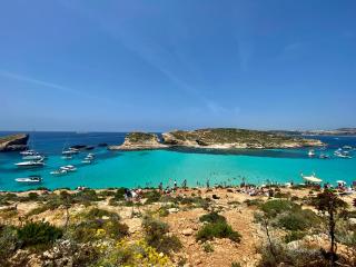 MJ Farmhouse B&B - Xagħra - 2