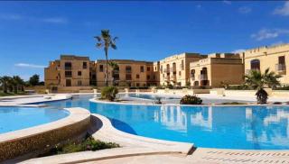 Fort Chambray Gozo - Għajnsielem - 8