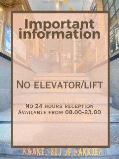 Hostel ROOM Rotterdam - 7