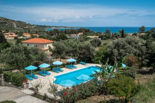 Anemona apartment 1 - Kateliós - 0