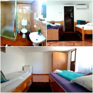 Casa Ysa - Vama Veche - 9