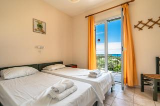 Anemona apartment 1 - Kateliós - 8