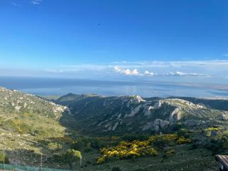 Al Dolmen - Monte SantʼAngelo - 5