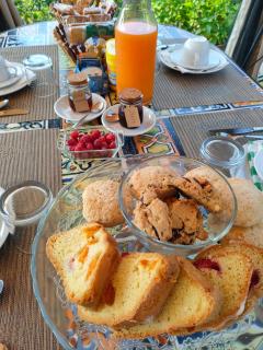 B&B Il Ghiro-Country House - Mormanno - 9