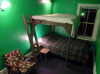 The Arlington - Maynooth - 3
