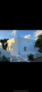 Cassaris Mykonos - Drafaki - 7