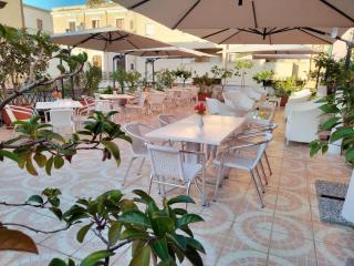 Hotel Trinacria - Palermo - 0