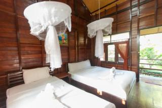 Namkhong Guesthouse and Resort - 6