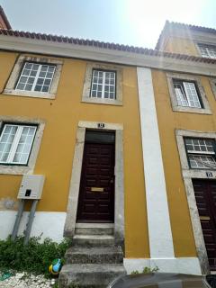 Lavra Tram Apartment - Lissabon - 9