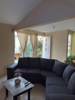Departamento completo, cómodo y cerca del aeropuerto - San Agustin de las Juntas - 0