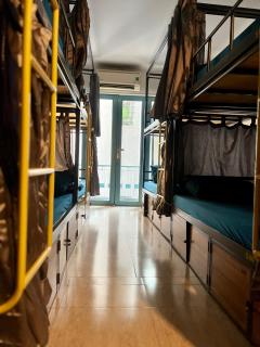 JOY HOSTEL - 3