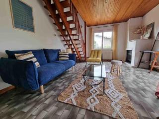 Maison proche des plages Capbreton et Hossegor - Bénesse-Maremne - 6