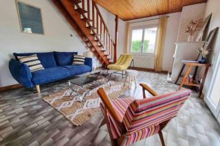 Maison proche des plages Capbreton et Hossegor - Bénesse-Maremne - 5