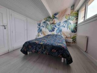 Maison proche des plages Capbreton et Hossegor - 4