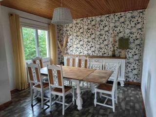 Maison proche des plages Capbreton et Hossegor - 3