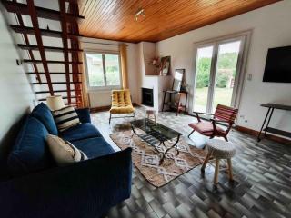 Maison proche des plages Capbreton et Hossegor - 7