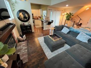 Beach Close Townhome - 6