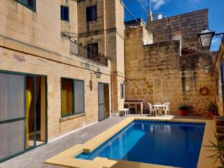 MJ Farmhouse B&B - Xagħra - 8