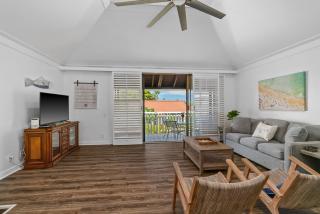 2Br 2Ba Poipu Condo, Access to Poipu Beach Athletic Club KP81 - Koloa - 4