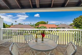 2Br 2Ba Poipu Condo, Access to Poipu Beach Athletic Club KP81 - Koloa - 3