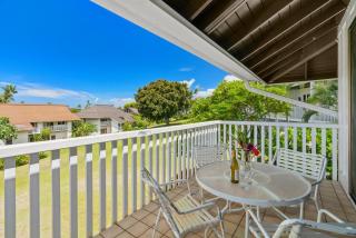 2Br 2Ba Poipu Condo, Access to Poipu Beach Athletic Club KP81 - Koloa - 2
