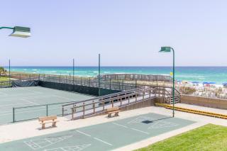 Holiday Surf and Racquet Unit 204 - Destin - 9